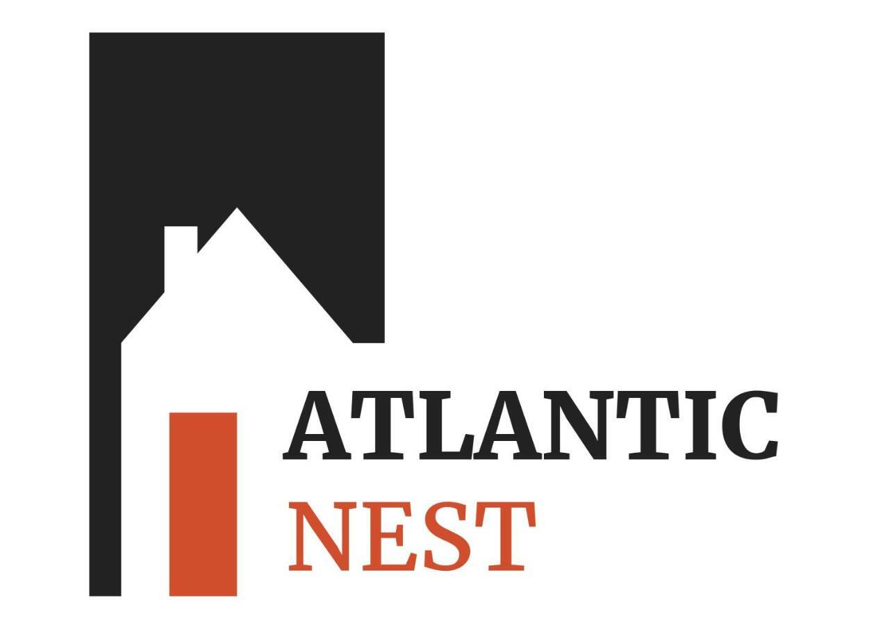 Atlantic Nest Coimbra Leilighet Eksteriør bilde